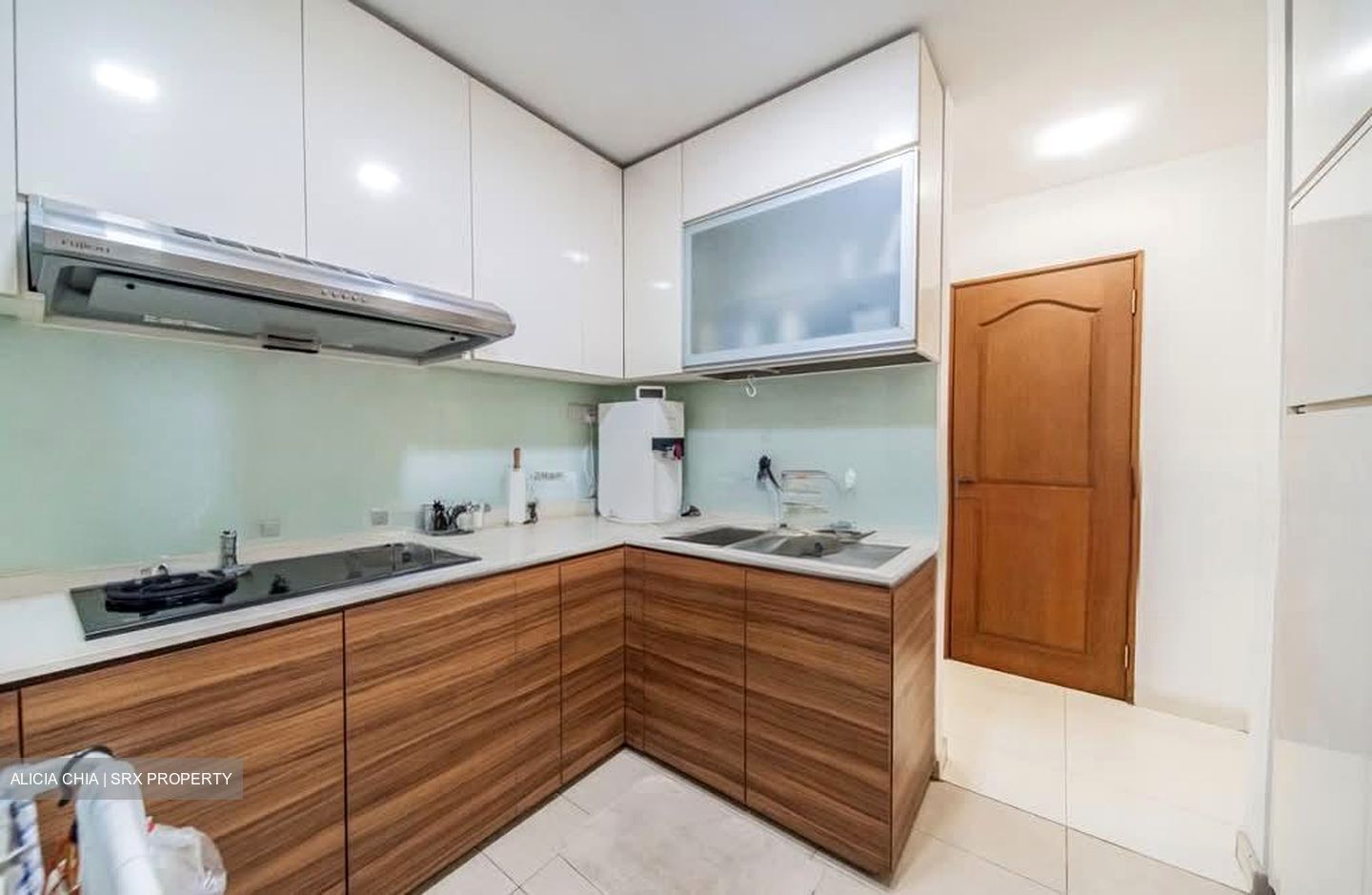 Eastern Lagoon (D15), Condominium #563934801